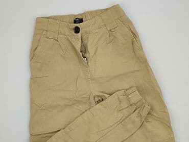 spodnie dresowe damskie gant: Bershka, Spodnie materiałowe damskie, S — 1