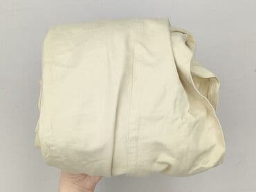 Kobiety: Spodnie materiałowe damskie, rozmiar 3XL — 5
