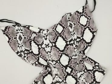 dół od stroju kąpielowego sinsay: PrettyLittleThing, Kostium kąpielowy, L — 1