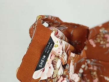 bury: Shein, Sukienka damska, rozmiar S — 5