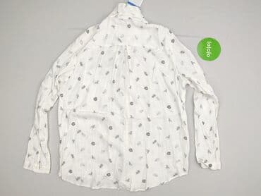 koszula damska: Sinsay, Koszula damska, rozmiar 2XL — 3