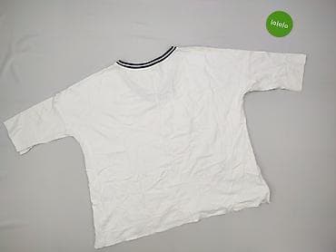 diverse joggery: Diverse, T-shirt damski, rozmiar L — 3