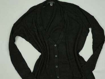 kozaki zimowe w ccc: Atmosphere, Kardigan damski, M — 1