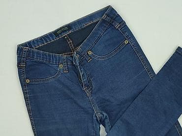 jeans short: Jeansy damskie, rozmiar M — 1
