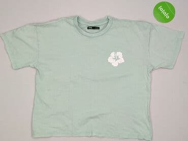 sinsey bluzki: Sinsay, T-shirt damski, rozmiar M — 2