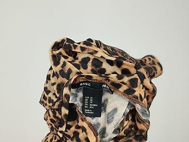 hooligans koszulka: H&M Basic, Top damski, rozmiar XS — 4