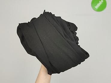 oversize bluzy: Shein Curve, Spodnie materiałowe damskie, rozmiar 4XL — 5