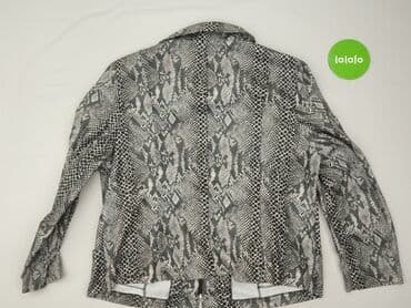 kurtka zimowa dobermans aggressive: Marynarka damska, rozmiar 2XL — 3