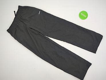 Reebok, Spodnie dresowe damskie, rozmiar S — 2