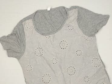 samsoe samsoe t shirty: T-shirt damski, rozmiar 2XL — 1
