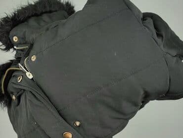 kurtki wiosenne f4: H&M, Kurtka zimowa damska, M — 8