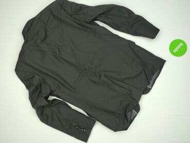 Bluzy: LAVARD, Marynarka dla mężczyzn — 3