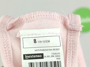 elektryczne skarpety allegro: Bra, Inextenso, 8 years, condition - Perfect — 4