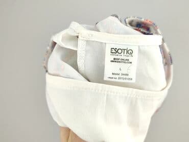 Jeansy: Esotiq, Kombinezon damski, rozmiar L — 4