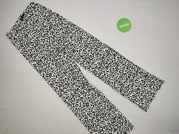 pull on trousers h: I Saw it First, Spodnie materiałowe damskie, rozmiar S — 2