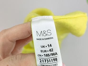 sinsey sweter: M&S Collection, Sweter damski, rozmiar L — 5