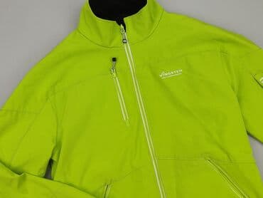 Light jacket for men, L (EU 40), Gamex, condition - Perfect