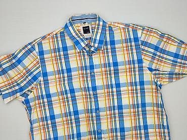 primark fleeces: OLYMP No. Six, Koszulа dla mężczyzn, rozmiar XL — 1