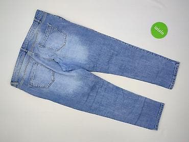 revenge denim: Denim Co, Jeansy damskie, rozmiar XL — 3