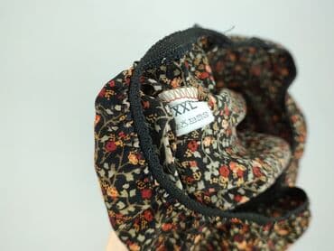 spódnice rozkloszowane plus size: Spódnica damska, 2XL — 4