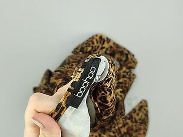 panterka top: Boohoo, Sukienka damska, rozmiar 2XL — 4