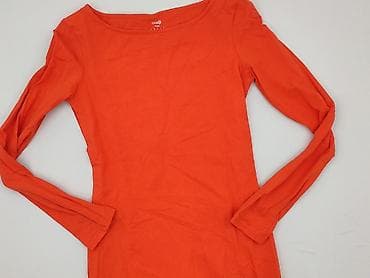 odder side sukienka niebieska: Oodji, Sukienka damska, rozmiar XS — 1