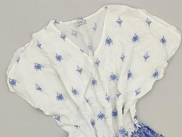 bluza relab: Bluzka damska, rozmiar M — 1
