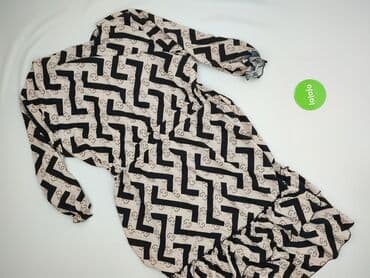 karl lagerfeld sukienki: Karko, Sukienka damska, rozmiar 6XL — 3