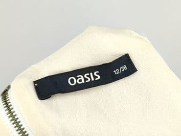 bluzki z baskinką reserved: Oasis, Bluzka damska, M — 5