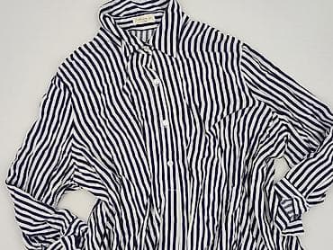 chaotic system shirt: Koszula damska, rozmiar M — 1