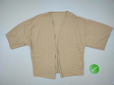 bolerko sweterkowe: Boohoo, Kardigan damski, rozmiar M — 2