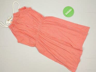 sukienki plażowe plus size: Ocean Club, Sukienka damska, rozmiar M — 4