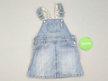 galowa sukienka dla dziewczynki: Sukienka, H&M, 3-4 lat, 98-104 cm, stan - Bardzo dobry — 2