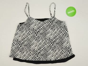 bluzka plus size: Zalando, Top damski, rozmiar L — 2