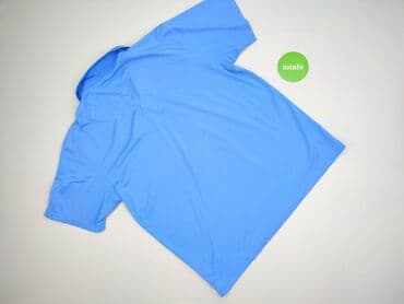 stroje do golfa: Nike, Koszulka polo dla mężczyzn, XL — 3