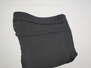 second handu: Reserved, Spodnie materiałowe damskie, rozmiar XL — 6