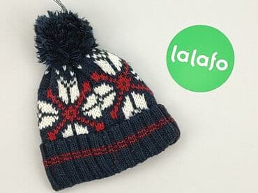 jeansy malwiny: Hat, condition - Good — 3
