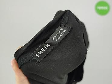 what is a shirt pull: Shein, T-shirt damski, rozmiar S — 6