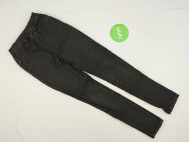 balanciaga klapki: Befree, Jeansy damskie, 2XS — 2