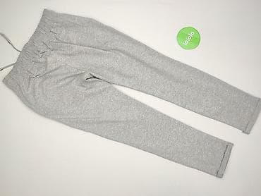 champion: Tommy Hilfiger, Spodnie dresowe damskie, rozmiar L — 4