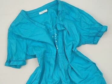 vans custom t shirty: Yessica, Women's blouse, size M (EU 38) — 1