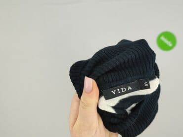 ozdobne skarpety świąteczne: Sukienka damska, rozmiar S — 5