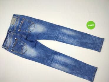 tanie jeansy markowe: Jeansy dla mężczyzn, L, Urban Rags, stan - Idealny — 3