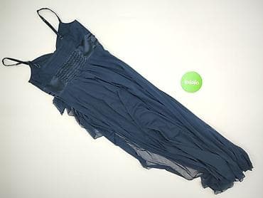 sukienki maxi plus size: Sukienka damska, rozmiar S — 3