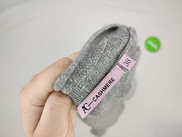 sklep pull: Cashmere, Kardigan damski, rozmiar M — 4