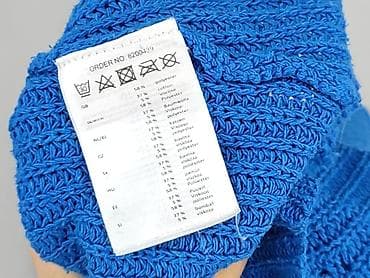 sweter tommy hilfiger: Everme, Sweter damski, rozmiar L — 5