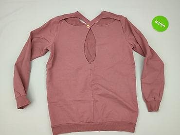 sweter czarny: Diverse, Bluza damska
, rozmiar M — 3