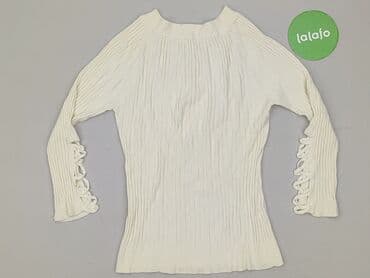 koszulka jedwabna intimissimi: Tu, Sweter damski, rozmiar S — 2