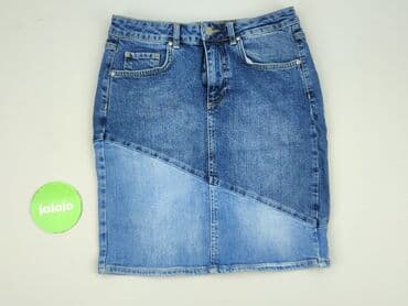 spódnice midi mohito: Women`s skirt, size S (EU 36) — 2