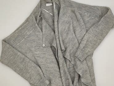 sweter open shoulder: Noisy May, Women`s knitwear, size M — 1